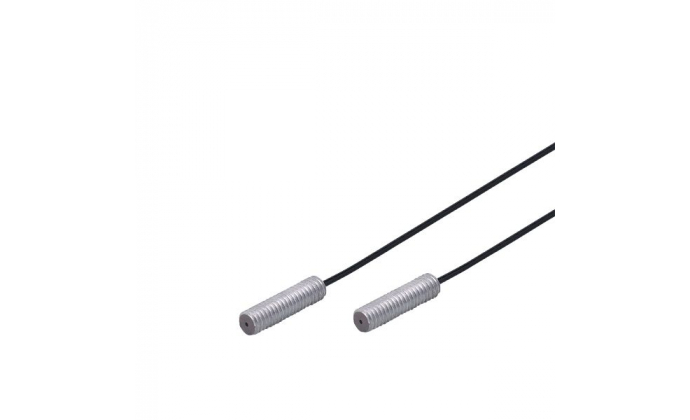 E20612 - Fibre optic through-beam sensor