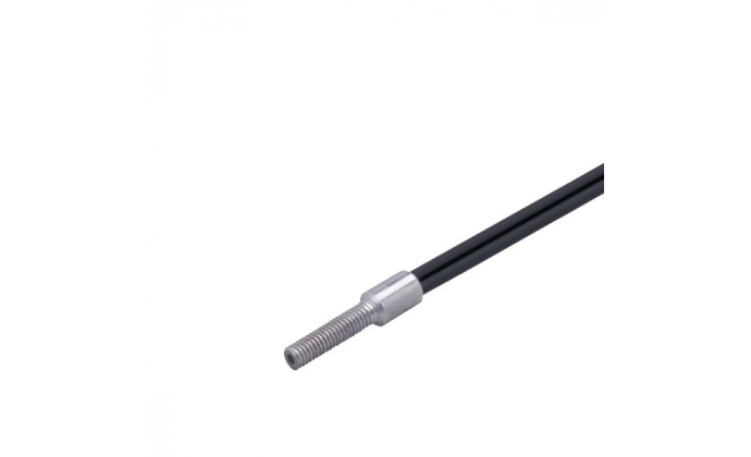 E20645 - Fibre optic diffuse reflection sensor