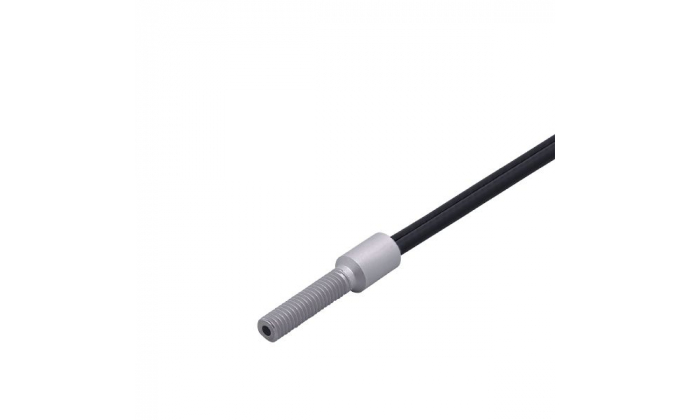 E20651 - Fibre optic diffuse reflection sensor