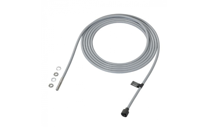 E20692 - Fibre optic diffuse reflection sensor