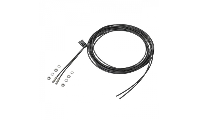 E20703 - Fibre optic through-beam sensor