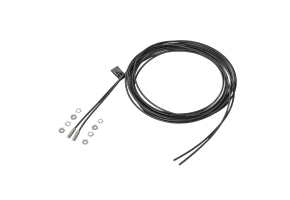 E20703 - Fibre optic through-beam sensor