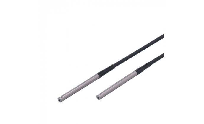 E20714 - Fibre optic through-beam sensor