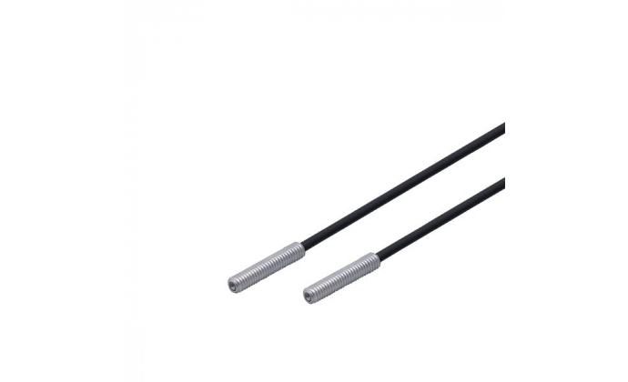 E20753 - Fibre optic through-beam sensor