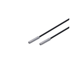 E20753 - Fibre optic through-beam sensor