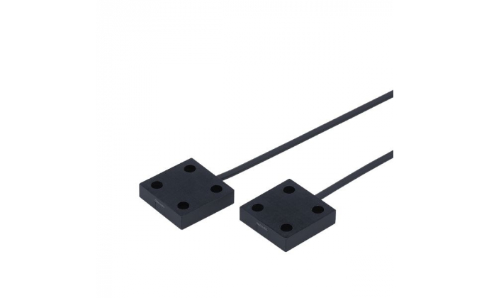 E20757 - Fibre optic through-beam sensor