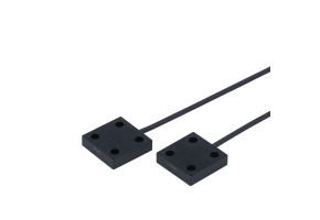 E20757 - Fibre optic through-beam sensor