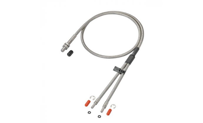 E20822 - Fibre optic diffuse reflection sensor