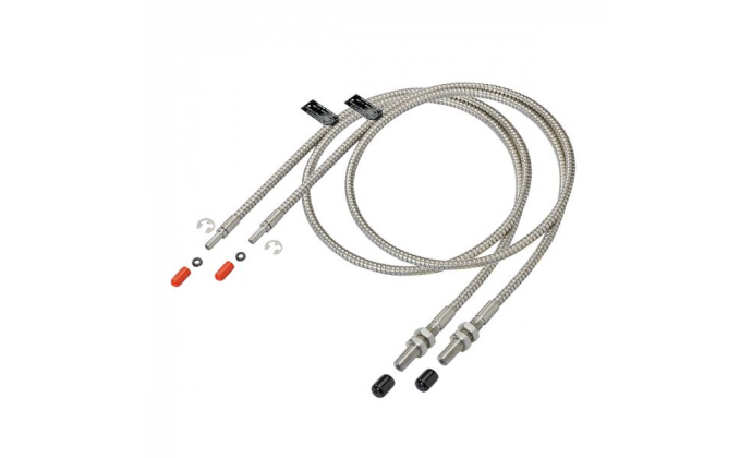 E20823 - Fibre optic through-beam sensor