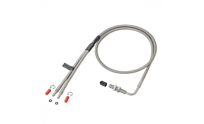 E20824 - Fibre optic diffuse reflection sensor