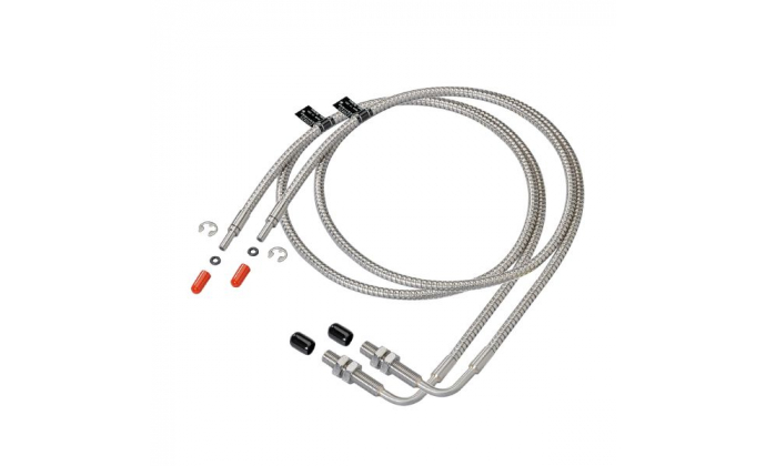 E20825 - Fibre optic through-beam sensor