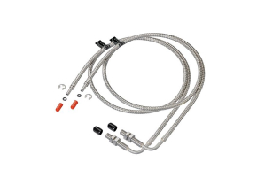 E20825 - Fibre optic through-beam sensor