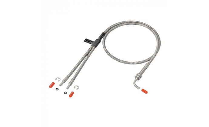 E20826 - Fibre optic diffuse reflection sensor