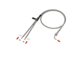 E20826 - Fibre optic diffuse reflection sensor