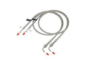 E20827 - Fibre optic through-beam sensor