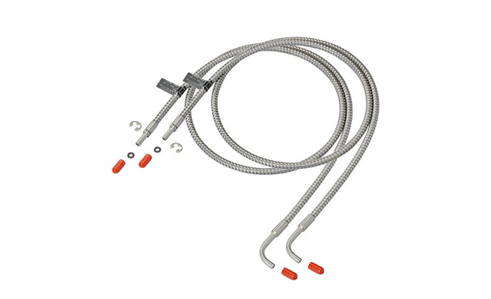 E20828 - Fibre optic through-beam sensor