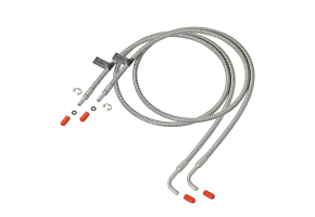 E20828 - Fibre optic through-beam sensor