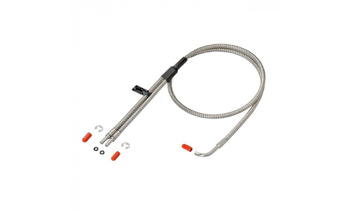 E20829 - Fibre optic diffuse reflection sensor