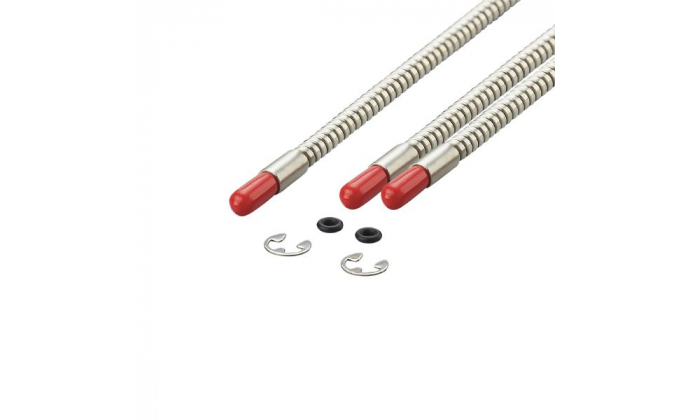 E20841 - Fibre optic diffuse reflection sensor