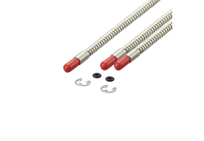 E20841 - Fibre optic diffuse reflection sensor