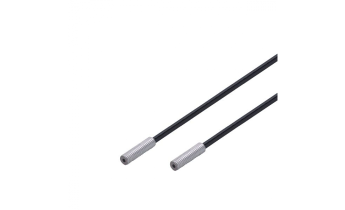 E21102 - Fibre optic through-beam sensor