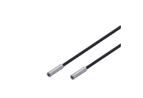 E21102 - Fibre optic through-beam sensor