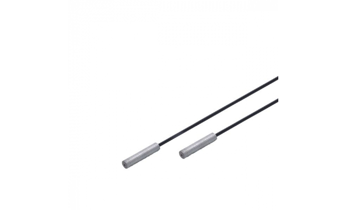 E21103 - Fibre optic through-beam sensor