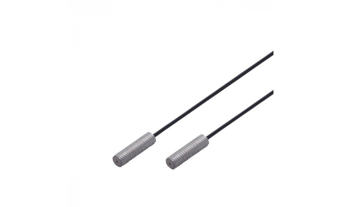 E21104 - Fibre optic through-beam sensor