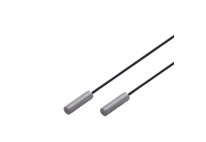 E21104 - Fibre optic through-beam sensor