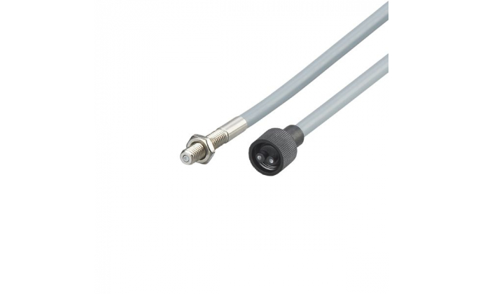 E21151 - Fibre optic diffuse reflection sensor