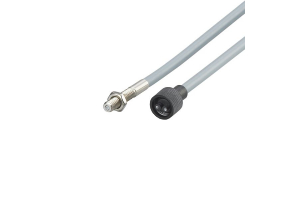 E21151 - Fibre optic diffuse reflection sensor