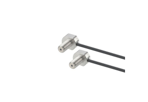 E21317 - Fibre optic through-beam sensor