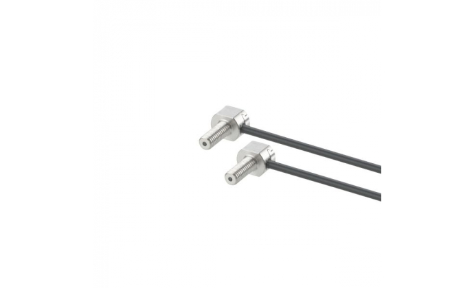 E21319 - Fibre optic through-beam sensor