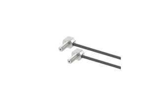 E21319 - Fibre optic through-beam sensor