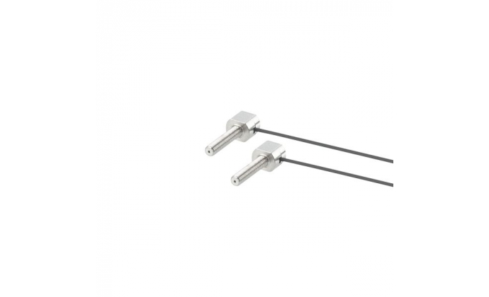 E21321 - Fibre optic through-beam sensor