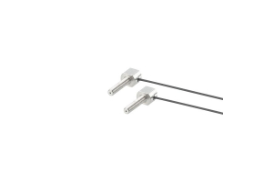 E21321 - Fibre optic through-beam sensor