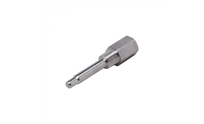 E30397 - Thermowell for temperature sensors