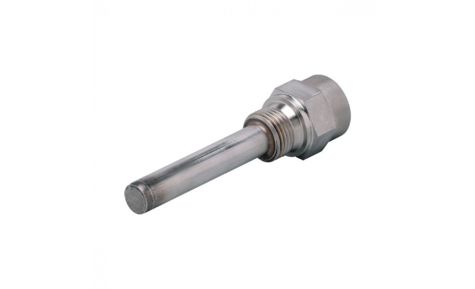 E35010 - Thermowell for temperature sensors