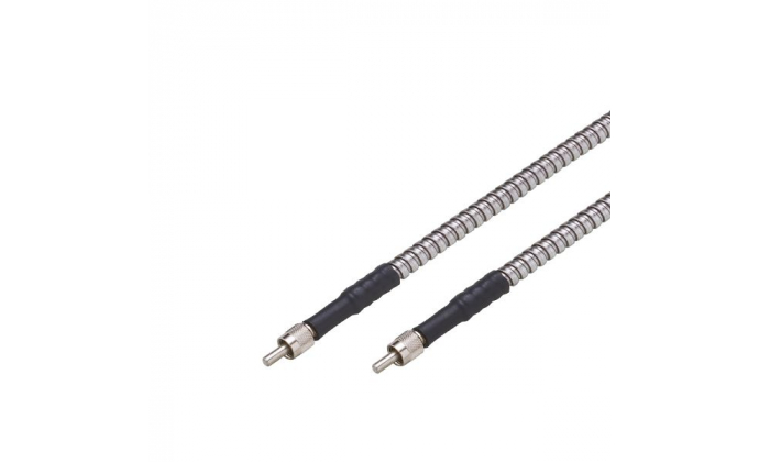 E35061 - Fibre optic through-beam sensor