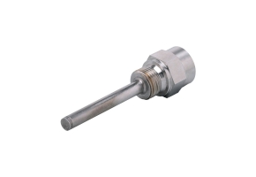 E37010 - Thermowell for temperature sensors