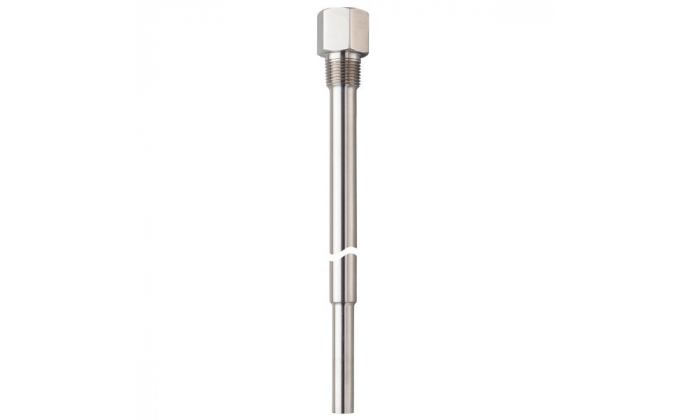 E37210 - Thermowell for temperature sensors