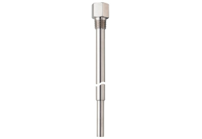 E37210 - Thermowell for temperature sensors