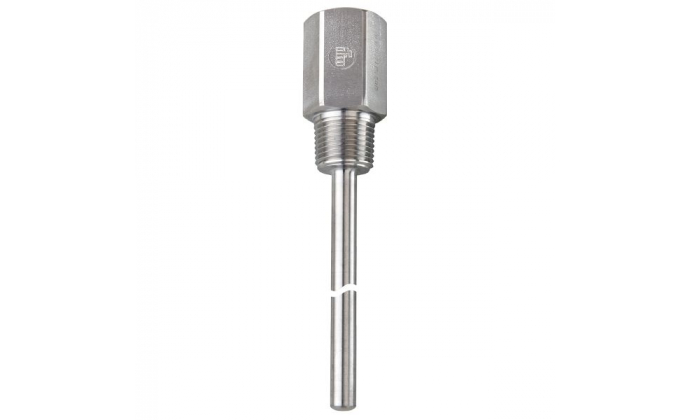 E37211 - Thermowell for temperature sensors