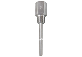 E37211 - Thermowell for temperature sensors