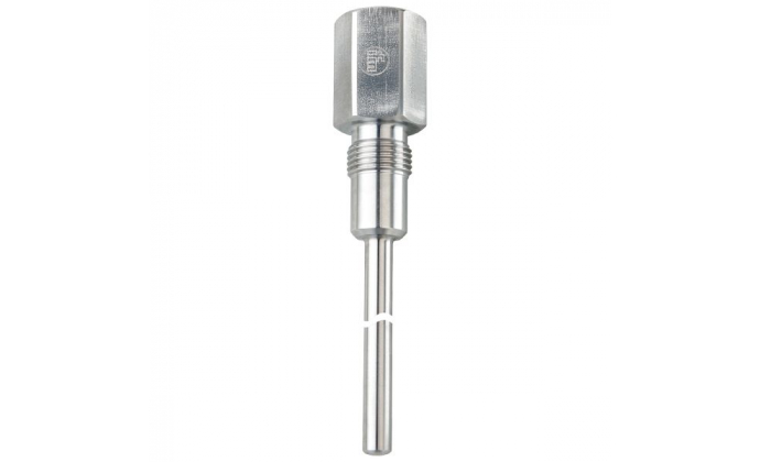 E37511 - Thermowell for temperature sensors