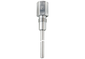 E37511 - Thermowell for temperature sensors