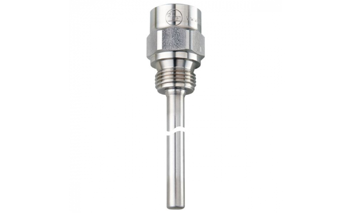 E37600 - Thermowell for temperature sensors