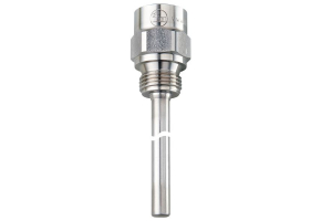 E37600 - Thermowell for temperature sensors