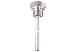 E37603 - Thermowell for temperature sensors