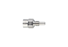 E37700 - Thermowell for temperature sensors